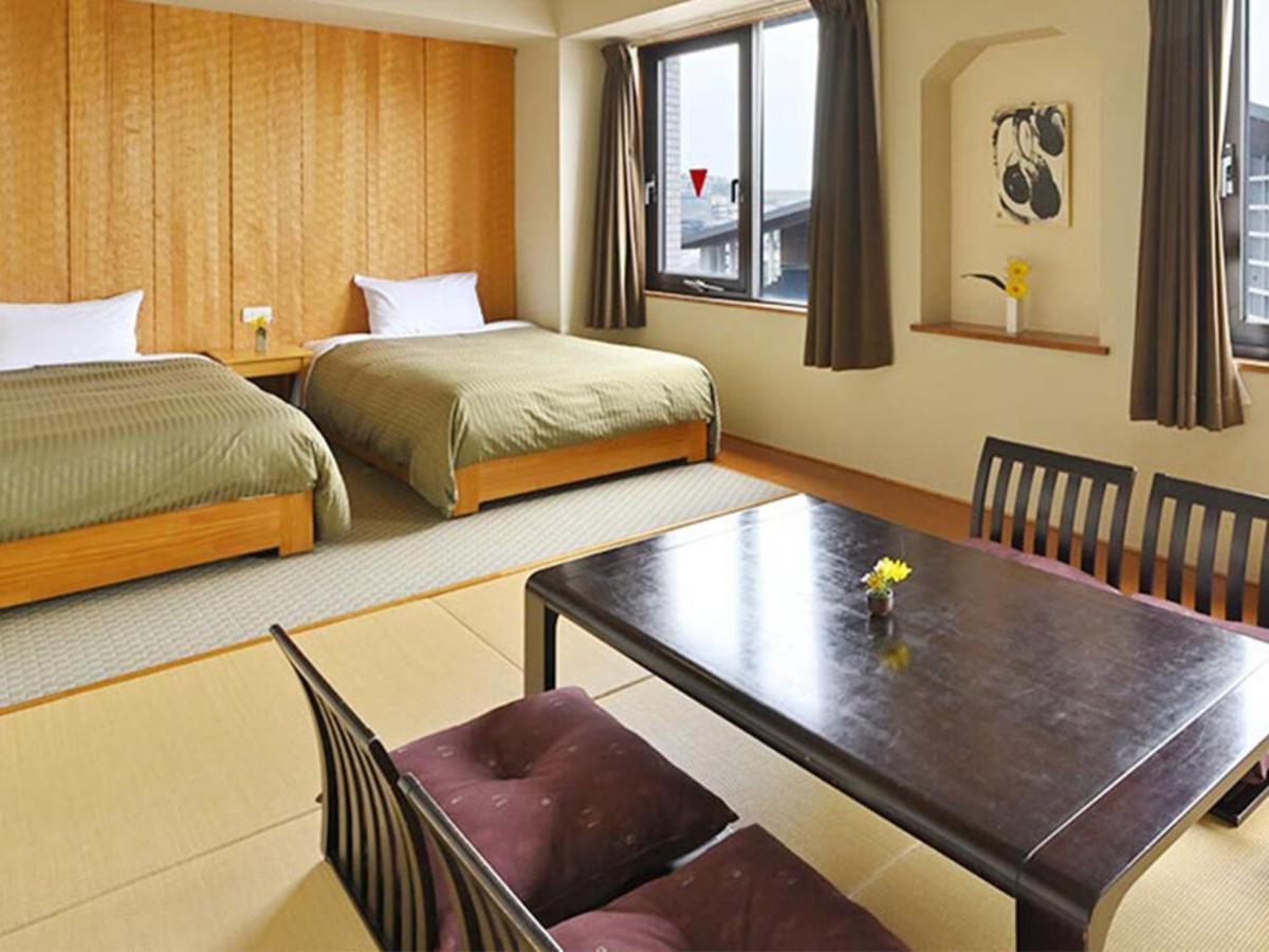 Miyajima Coral Hotel Hatsukaichi Exterior foto