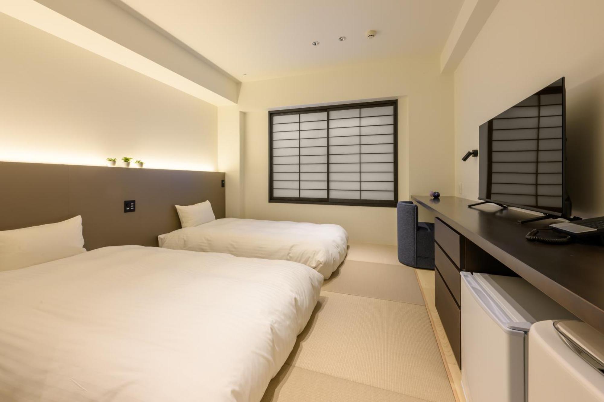 Miyajima Coral Hotel Hatsukaichi Exterior foto
